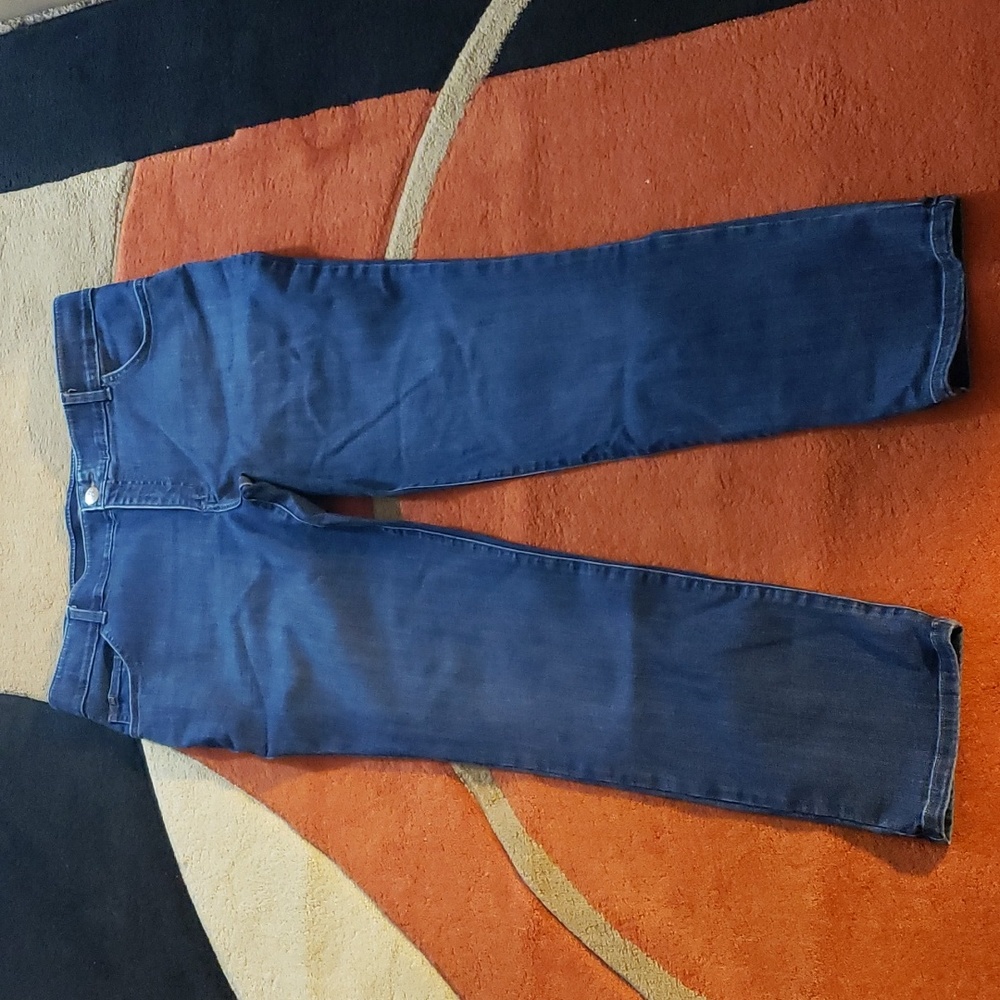 Lee Jeans